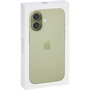 Apple iPhone 17 6,3" A19 256 GB Vert