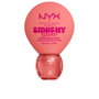Nyx Professional Make Up Masque hydratant pour les lèvres SMUSHY SOS #Pêche