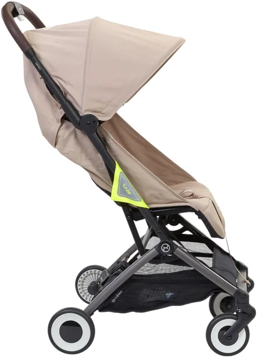 Tineo Patchs réfléchissants pour poussette et vélo - Jaune fluo - Fixation par scratch - Accessoire sécurité visibilité nocturne Tineo Patchs réfléchissants pour poussette et vélo - Jaune fluo - Fixation par scratch - Accessoire sécurité visibilité nocturne