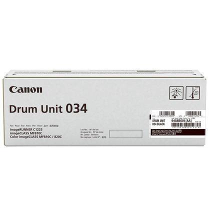 Canon Drum unit 34 9458B001 Noir Standard Canon Drum unit 34 9458B001 Noir Standard