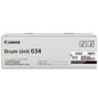 Canon Drum unit 34 9458B001 Noir Standard