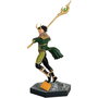 Figurine Loki VS. Marvel par Marvel - Statuette de collection en PVC - Échelle 1:16