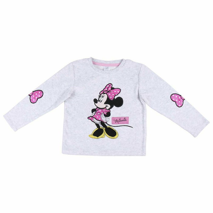 Pyjama Enfant Minnie Mouse Rose 4 ans Pyjama Enfant Minnie Mouse Rose 4 ans