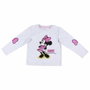 Pyjama Enfant Minnie Mouse Rose 4 ans