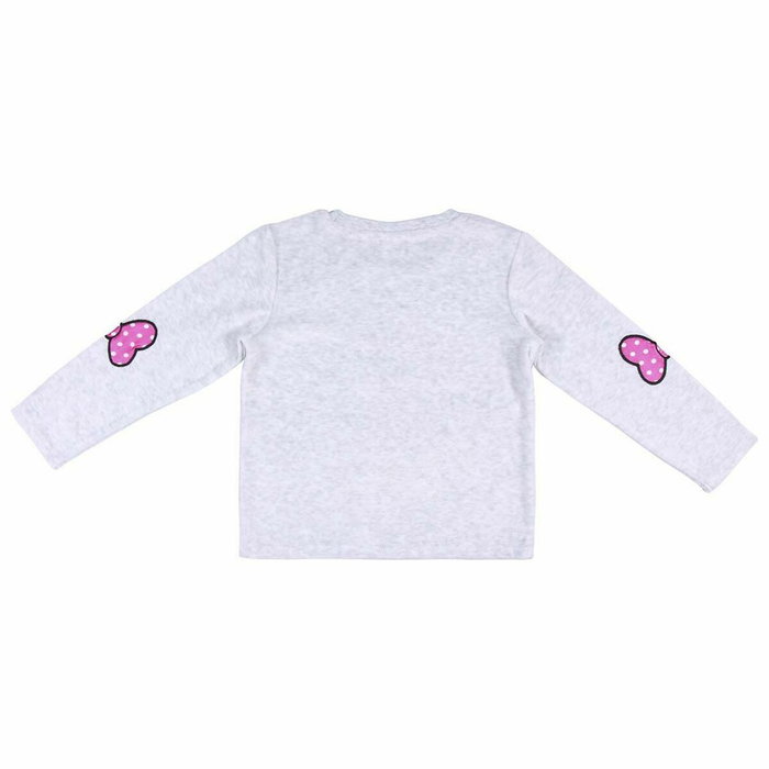 Pyjama Enfant Minnie Mouse Rose 4 ans Pyjama Enfant Minnie Mouse Rose 4 ans