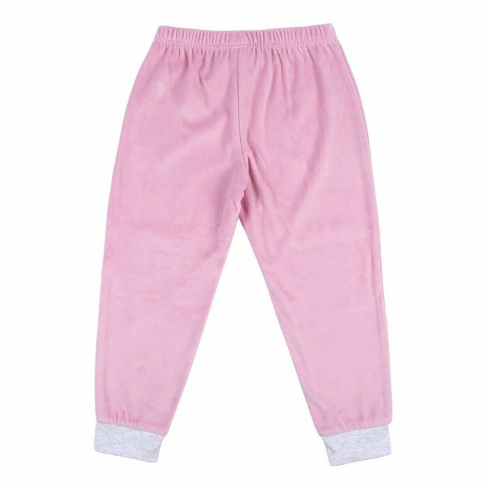Pyjama Enfant Minnie Mouse Rose 4 ans Pyjama Enfant Minnie Mouse Rose 4 ans