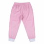 Pyjama Enfant Minnie Mouse Rose 4 ans