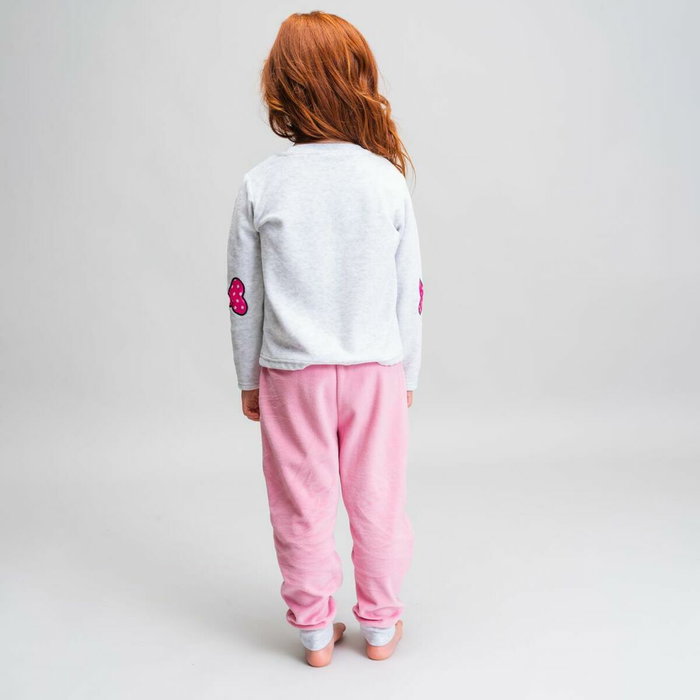 Pyjama Enfant Minnie Mouse Rose 4 ans Pyjama Enfant Minnie Mouse Rose 4 ans