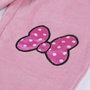 Pyjama Enfant Minnie Mouse Rose 4 ans