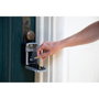 Master Lock 5440EURD Boîte à clés connectée Bluetooth ou Combinaison
