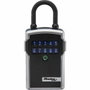 Master Lock 5440EURD Boîte à clés connectée Bluetooth ou Combinaison