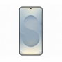 Samsung Coque pour Galaxy S25 - Blanc - Fonction Support - Lanière Intégrée