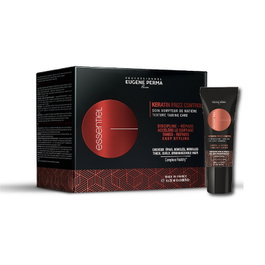 EUGENE PERMA Essentiel Keratin Frizz Control 6 x 20ml
