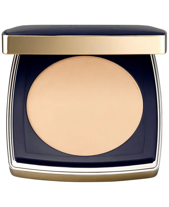 Estee Lauder Double Wear Stay-in-Place Fond de teint compact 2W1, Aube, 12 g Estee Lauder Double Wear Stay-in-Place Fond de teint compact 2W1, Aube, 12 g