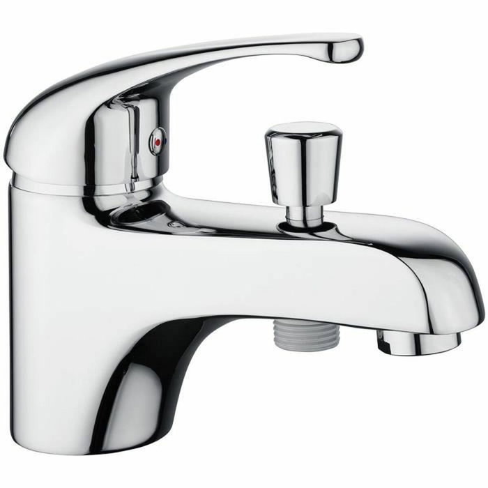 Edouard Rousseau Mitigeur Bain-Douche FIRA Chromé