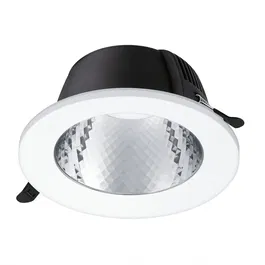 Philips Downlight LED 12W 1200Lm 3000K IP54 30000H PH-35398500