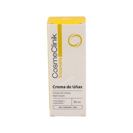Cosmeclinik Triconails Crème pour Ongles 30 ml