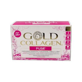 GOLD COLLAGEN PURE 10 ampoules