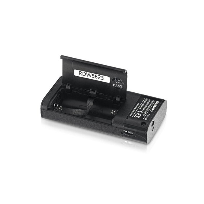 Radio transistor Daewoo AM/FM