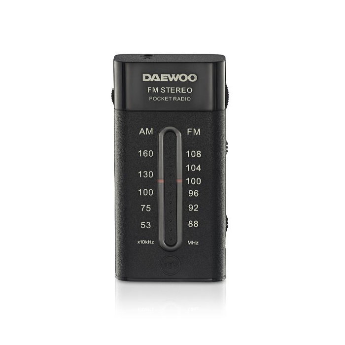 Radio transistor Daewoo AM/FM