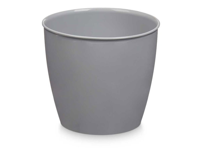 Stefanplast Maceta Ronde Academy Lux Assortiment Couleurs Plastique 11x10x11 cm (Set de 60) Stefanplast Maceta Ronde Academy Lux Assortiment Couleurs Plastique 11x10x11 cm (Set de 60)