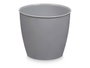 Stefanplast Maceta Ronde Academy Lux Assortiment Couleurs Plastique 11x10x11 cm (Set de 60)