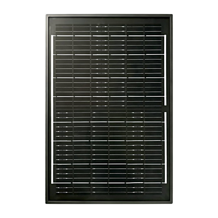 Edm Projecteur LED Solaire 200W 2200 lm 3CCT Edm Projecteur LED Solaire 200W 2200 lm 3CCT