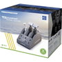 Thrustmaster TCA Quadrant Boeing Edition Gris