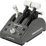 Thrustmaster TCA Quadrant Boeing Edition Gris