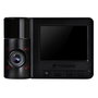 Transcend DrivePro 550 Dual 1080p avec 2 objectifs et microSDXC 64 Go