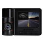 Transcend DrivePro 550 Dual 1080p avec 2 objectifs et microSDXC 64 Go