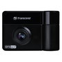 Transcend DrivePro 550 Dual 1080p avec 2 objectifs et microSDXC 64 Go