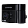 Transcend DrivePro 550 Dual 1080p avec 2 objectifs et microSDXC 64 Go
