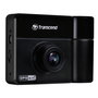 Transcend DrivePro 550 Dual 1080p avec 2 objectifs et microSDXC 64 Go