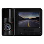 Transcend DrivePro 550 Dual 1080p avec 2 objectifs et microSDXC 64 Go