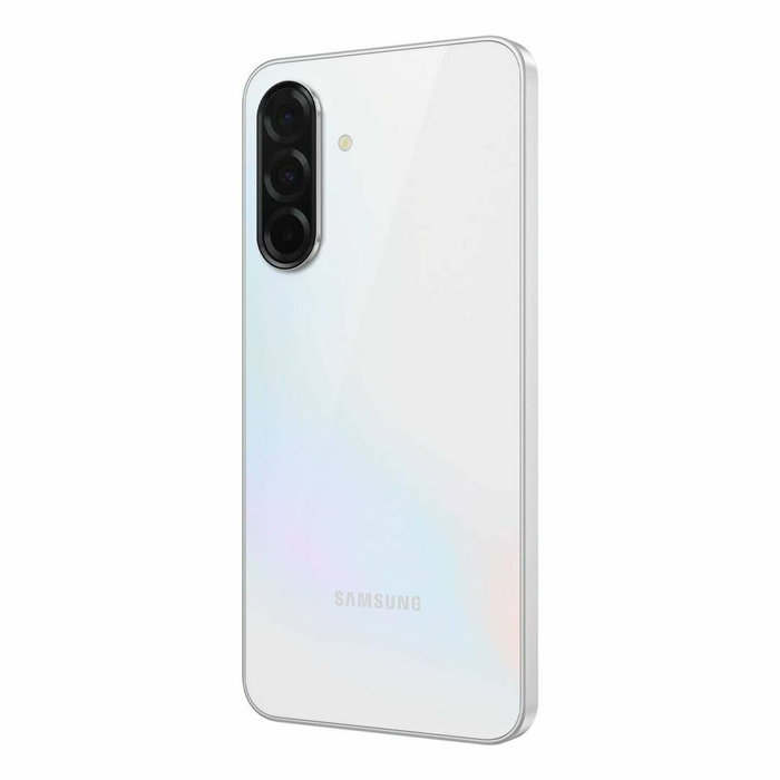 Samsung Galaxy A36 5G Blanc, 128 GB, 6 GB RAM Samsung Galaxy A36 5G Blanc, 128 GB, 6 GB RAM
