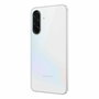 Samsung Galaxy A36 5G Blanc, 128 GB, 6 GB RAM