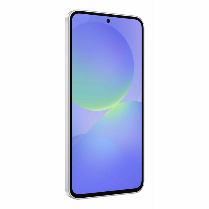 Samsung Galaxy A36 5G Blanc, 128 GB, 6 GB RAM Samsung Galaxy A36 5G Blanc, 128 GB, 6 GB RAM