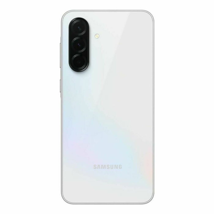 Samsung Galaxy A36 5G Blanc, 128 GB, 6 GB RAM Samsung Galaxy A36 5G Blanc, 128 GB, 6 GB RAM