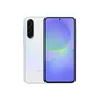 Samsung Galaxy A36 5G Smartphone 128 Go Blanc - Ecran 6.7" Super AMOLED 120Hz, Appareil Photo Principal 50MP avec Stabilisation, Selfie 12MP HDR, Charge Rapide 45W