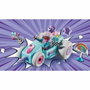 Playmobil 71635 Jeune fille licorne et kart Funstars