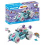 Playmobil 71635 Jeune fille licorne et kart Funstars