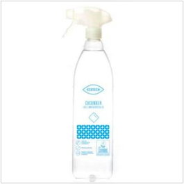 ECOTECH Nettoyant multi-usages Cucumber spray 750ml ECO