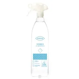 ECOTECH Nettoyant multi-usages Cucumber spray 750ml ECO