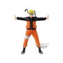 Banpresto Figurine Naruto Panel Spectacle Uzumaki, PVC 13 cm avec base