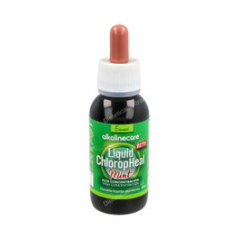 ALKALINE CARE Chlorophylle à la menthe 60 ml