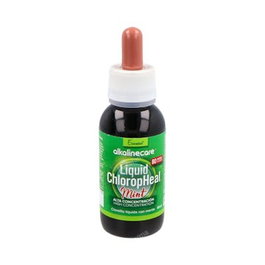 ALKALINE CARE Chlorophylle à la menthe 60 ml