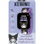 Kids Licensing Montre Connectée Multifonctions Hello Kitty KU00013 - Affichage Analogique/Numerique, Podomètre, Calculatrice, App iOS/Android, Rechargeable