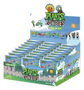 Monogram Int. Plants vs. Zombies 3D présentoir porte-clés Série 1 (24)