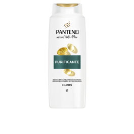 Pantene Shampooing Purifiant 625 ml